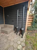 Tuin haard te koop, Ophalen, Zo goed als nieuw