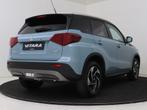 Suzuki Vitara 1.4 Boosterjet Smart Hybrid Style *NIEUW*, Voorwielaandrijving, 12 maanden, Zwart, 4 cilinders