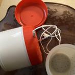 Yoghurt/Kaasmaker, merk SEB, Ophalen