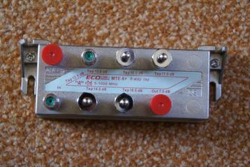 Splitter - Tratec - ECO Line MTE-6+ (6 way tap) beschikbaar voor biedingen