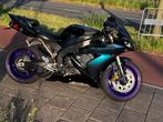 For Sale: 2005 Yamaha R1 – Custom Black/Purple Street Weapon, Motoren, 4 cilinders, Super Sport, Particulier, Meer dan 35 kW