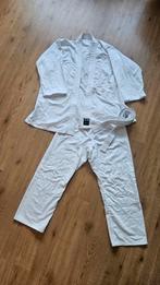 Vechtsport pak (judo, karate, aikido) maat 140, Ophalen of Verzenden