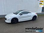 Peugeot RCZ 1.6 THP Limited Edition, '10, 180000 KM IN EEN K, Auto's, Peugeot, Voorwielaandrijving, Euro 5, 15 km/l, Gebruikt