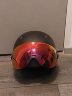 Sinner skihelm met vizier maat s, Overige merken, Overige typen, Ophalen of Verzenden, Zo goed als nieuw