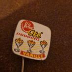 SPELDJE Victrix Vanille, Verzamelen, Speldjes, Pins en Buttons, Ophalen of Verzenden, Zo goed als nieuw, Merk