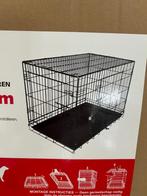 Honden bench, Ophalen, Gebruikt