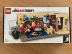 Te koop: Lego set 21302 The Big Bang Theory, Kinderen en Baby's, Speelgoed | Duplo en Lego, Ophalen of Verzenden, Nieuw, Complete set