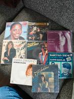 Partij van 31 Diverse Singles, 6 singles of meer, Ophalen of Verzenden, Gebruikt, Pop