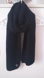 Sjaal EMPORIO ARMANI, Maat 38/40 (M), Ophalen of Verzenden, Zo goed als nieuw, Emporio Armani