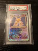 Pokemon Alakazam Legendary Collection PSA 9, Hobby en Vrije tijd, Verzamelkaartspellen | Pokémon, Ophalen of Verzenden, Zo goed als nieuw