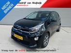 Kia Picanto 1.0 DPi DynamicPlusLine 1e Eigenaar auto > NW do, Voorwielaandrijving, Stof, Euro 6, 4 stoelen