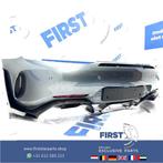 2020 W190 GTR AMG ACHTERBUMPER COMPLEET A1908858400 + CARBON, Gebruikt, -, Ophalen of Verzenden, Achter