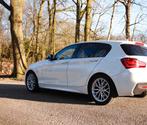 Winterbanden BMW 1, Auto-onderdelen, Banden en Velgen, Ophalen, Gebruikt, Banden en Velgen, 17 inch