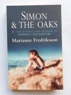 boek Marianne Fredriksson – Simon & The Oaks   Engels, Nieuw, Ophalen of Verzenden, Marianne Fredriksson, Fictie