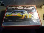 Auto-Box Koffertje Matchbox, Majorette etc incl. 48 auto's, Ophalen of Verzenden, Gebruikt, Auto