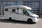 Carthago C-Tourer T 143 LE, 2023, Automaat, LED, ACC, 177PK, Caravans en Kamperen, Campers, Automaat, Koelkast, Ringverwarming