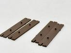 IMC 4 stuks dragline schotten LADING, Hobby en Vrije tijd, Modelauto's | 1:50, Overige merken, HGL74-@hotmail.com, Overig, Nieuw