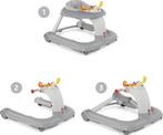 Chicco 123 Walker - Loopwagen baby 3 in 1, Ophalen, Gebruikt