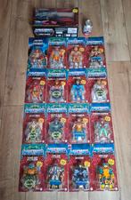 Motu He Man Masters of the universe Skeletor, Verzamelen, Poppen, Ophalen of Verzenden, Zo goed als nieuw, Pop