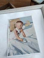 Kindje. Op strand, Ophalen of Verzenden