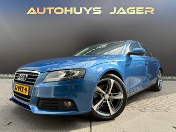 Audi A4 Limousine 1.8 TFSI Pro Line Business beschikbaar voor biedingen