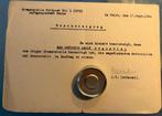 militaria tweede wereldoorlog, Ophalen of Verzenden, Landmacht, Overige gebieden, Overige typen