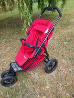 Koelstra Buggy, Gebruikt, Luchtbanden, Ophalen, Kinderwagen