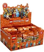 Lego minifiguren serie 15 71011 nieuw, Ophalen of Verzenden, Nieuw