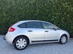 Citroen C4 1.4 Caractère | NWE APK | AIRCO | CRUISE | NAP, Voorwielaandrijving, 4 cilinders, Origineel Nederlands, Handgeschakeld