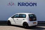 Volkswagen Up! 1.0 take Pink! BlueMotion Pas 35.000 KM!, Euro 5, Stof, 840 kg, Wit