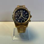 Michael Kors Lexington Heren Horloge Goud | Nette Staat, Michael Kors, Zo goed als nieuw, Support@michaelkors.com, 11 West 42nd Street
New York, NY 10036
United States