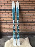 Rossignol Bandit ski’s carveski’s lengte 166 cm, 160 tot 180 cm, Gebruikt, Ophalen of Verzenden, Skiën