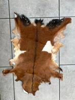 Schapen en geiten vachten kleed vacht, Ophalen of Verzenden, Rechthoekig