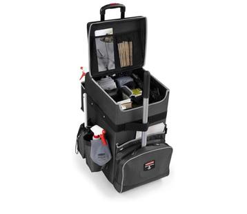 Rubbermaid Quick Car Large - Mobiele Werkplaats WD-027  beschikbaar voor biedingen