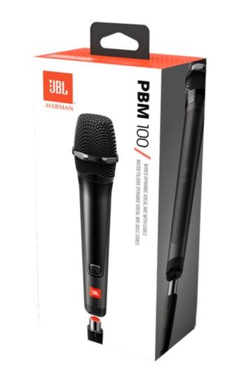 PBM100 dynamische vocale microfoon beschikbaar voor biedingen