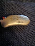 Vintage Camel Aansteker, Ophalen of Verzenden, Gebruikt, Aansteker