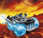 Skylanders Superchargers Dark Spitfire & Dark Hotstreak, Avontuur en Actie, https://www.activision.com/contact-us, 2 spelers, Eén computer