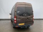 Mercedes-Benz Sprinter 314 2.2 CDI 366 L2H2 Air € 17.950,0, 13 km/l, Stof, Bruin, Mercedes-Benz