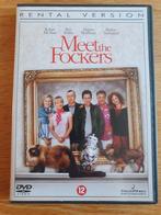 Meet the Fockers DVD - Actiekomedie, Ophalen of Verzenden