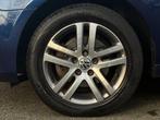 Volkswagen Golf 1.4 TSI Comfortline - STOEL VERWARMING - ALL, Auto's, Euro 5, Stof, Gebruikt, Zwart