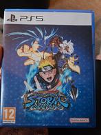 Naruto x boruto, Ophalen of Verzenden, Zo goed als nieuw