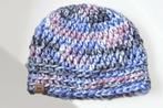 Gehaakte muts voor een kind of volwassene, handgemaakt, Maat 38/40 (M), Nieuw, Ophalen of Verzenden, Handgemaakt