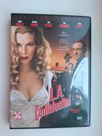 DVD L.A. Confidential, Ophalen of Verzenden, Gebruikt