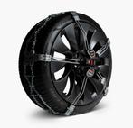 Te Huur - König K-Summit XXL K66 sneeuwkettingen, Ophalen, Zo goed als nieuw