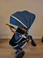 Joolz Geo2 complete kinderwagen inclusief extra's, Kinderen en Baby's, Kinderwagens en Combinaties, Ophalen, Zo goed als nieuw