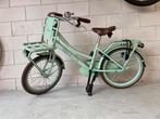 Valetta meisjes fiets 20inch frame 31 groen bagage rek voor, Ophalen, Gebruikt, Valetta, Handrem
