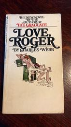 Love Roger - Charles Webb, Boeken, Gelezen, Ophalen of Verzenden