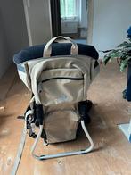 Nomad rugdrager, Kinderen en Baby's, Babydragers en Draagdoeken, Overige merken, Overige typen, Ophalen of Verzenden, Zo goed als nieuw