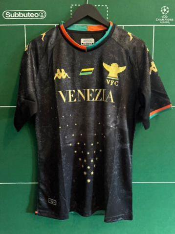 Venezia 21/22 Home beschikbaar voor biedingen