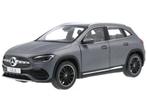 MERCEDES GLA h247 2020 grijs van z-model 1:18, Hobby en Vrije tijd, Modelauto's | 1:18, Ophalen, Nieuw, Auto, Overige merken